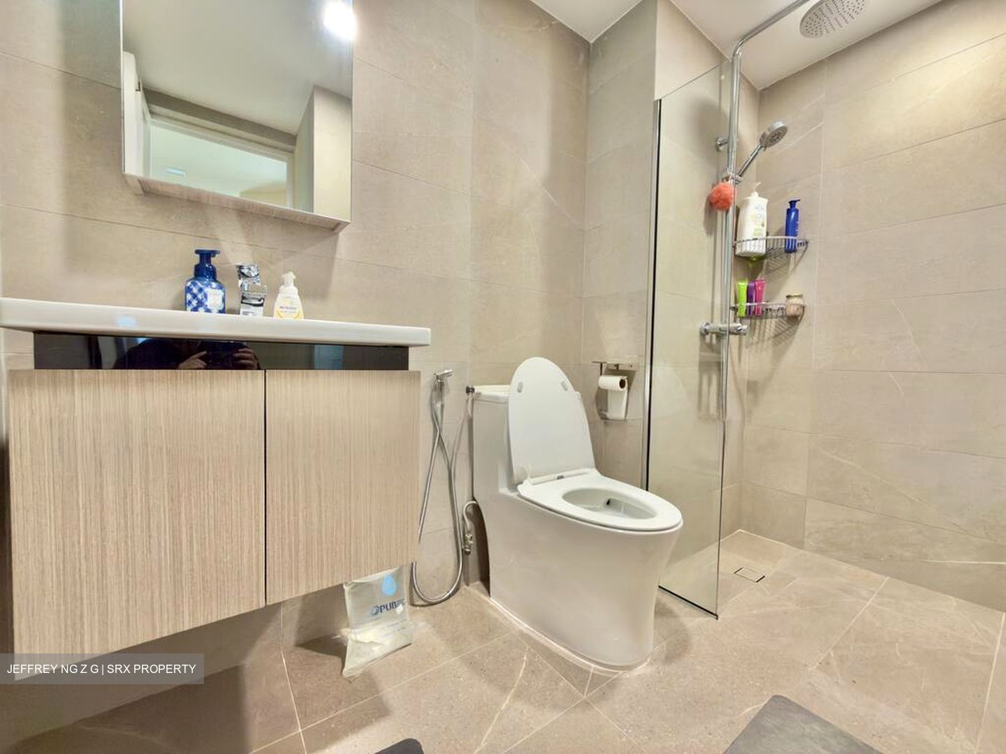 Sandy Palm (D17), Condominium #505785871